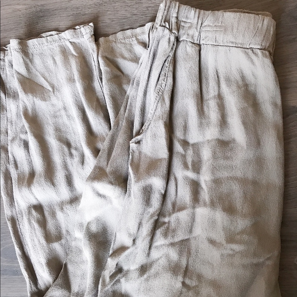 Feels by Brownie casual pants 👖